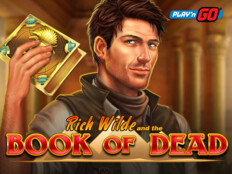 Book of dead casino slot84